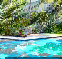 Parrot Key Hotel  Villas - Hotels Santiago