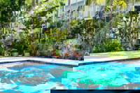 Parrot Key Hotel  Villas