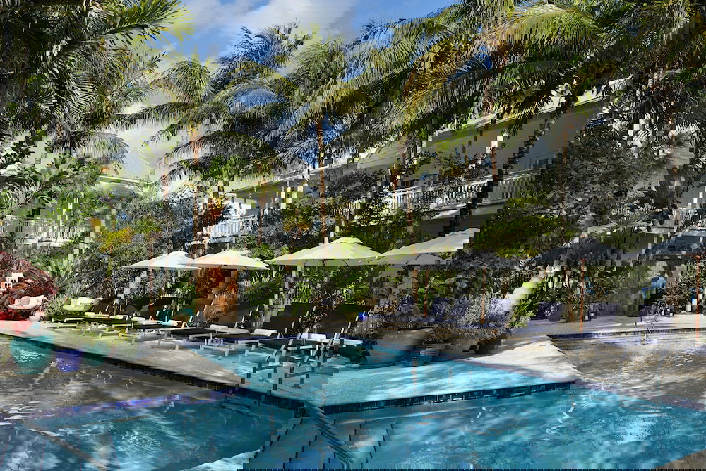 Parrot Key Hotel & Villas - thumb 3