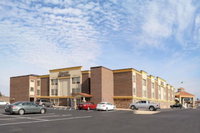 Quality Inn  Suites Ames Conference Center Near ISU Campus