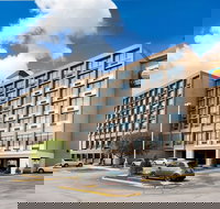 Comfort Inn  Suites Event Center - Tourism Bookings