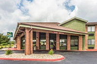 Quality Inn Columbia City near US-30