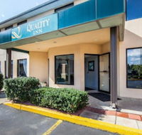 Quality Inn - Tourism Bookings