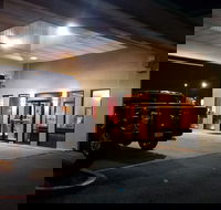 Quality Inn Alexandria - Tourism Bookings