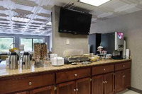 Suburban Extended Stay Worcester