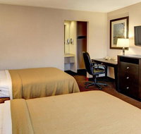 Quality Inn  Suites - Tourism Bookings