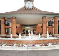 Ann Arbor Regent Hotel  Suites - USA Accommodation