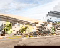 Quality Inn  Suites Next to the Casino