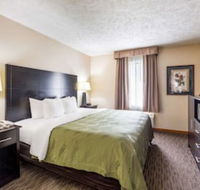 Quality Inn - Students Accommodation