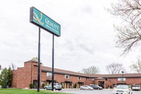 Quality Inn  Suites Mayo Clinic Area