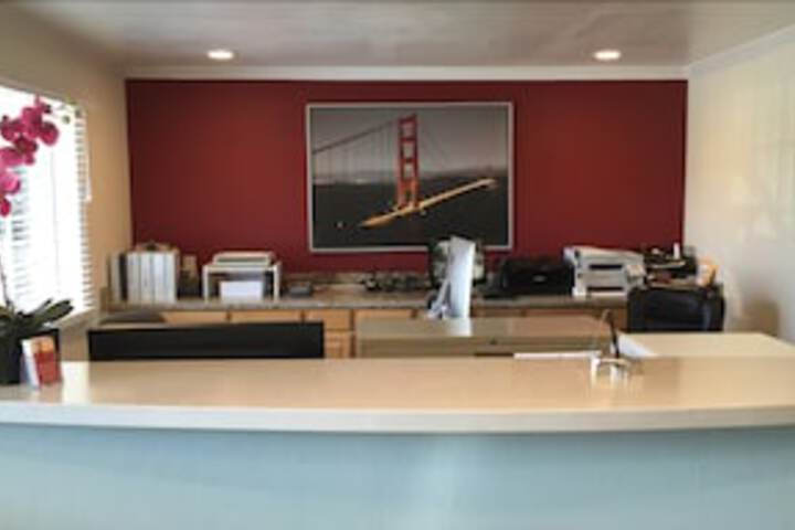 Regency Inn SFO Airport - thumb 7