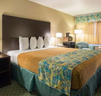 Regency Inn SFO Airport - Tourism Bookings