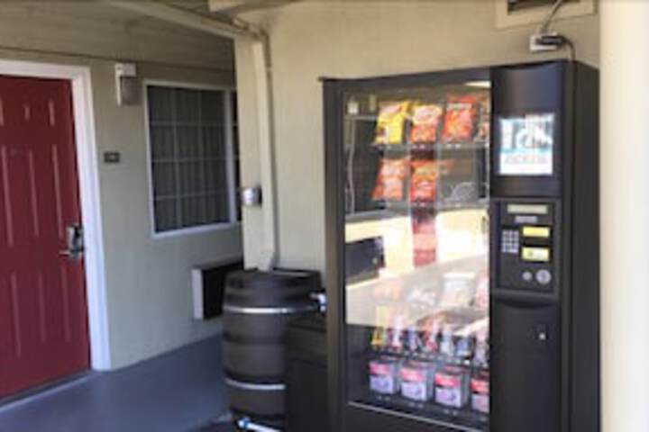 Regency Inn SFO Airport - thumb 6