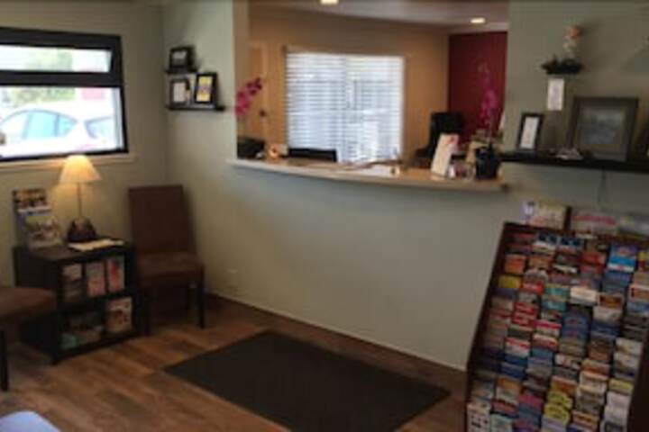 Regency Inn SFO Airport - thumb 4