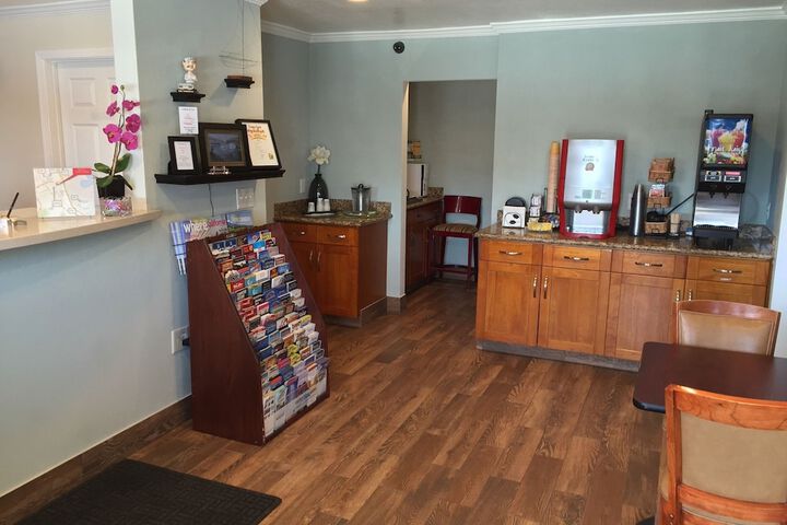 Regency Inn SFO Airport - thumb 1