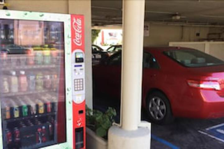 Regency Inn SFO Airport - thumb 5