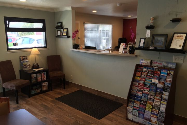 Regency Inn SFO Airport - thumb 3