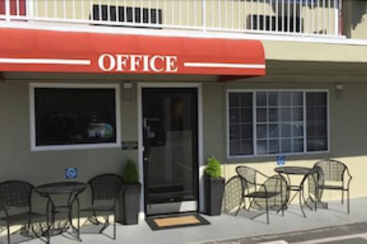 Regency Inn SFO Airport - thumb 2