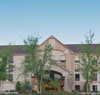 Quality Inn  Suites Biltmore South - China Accommodation
