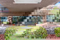 Days Inn  Suites by Wyndham Havelock