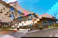 Red Roof Inn High Point - University