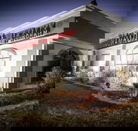 Ramada by Wyndham North Platte  Sandhills Convention Ctr - Tourism Bookings