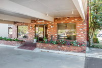 Quality Inn  Suites Millville - Vineland