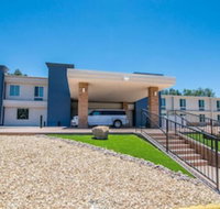 Elevate Hotel at Sierra Blanca Ruidoso Ascend Hotel Collection - Tourism Bookings