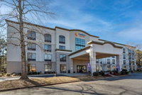 Comfort Suites Alpharetta/Roswell - Atlanta Area
