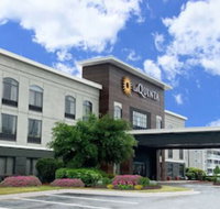 La Quinta Inn  Suites by Wyndham-Albany GA - USA Accommodation