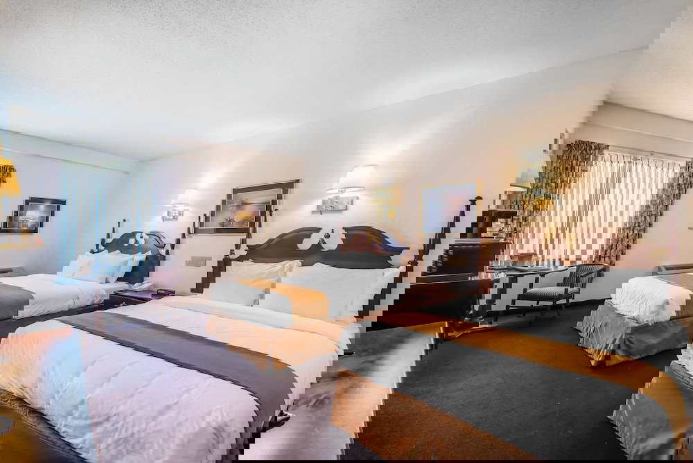 Quality Inn & Suites Albany Airport - thumb 6