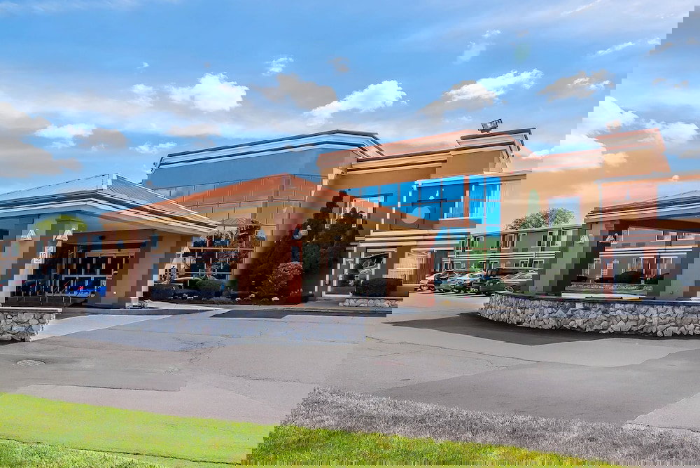 Quality Inn & Suites Albany Airport - thumb 0