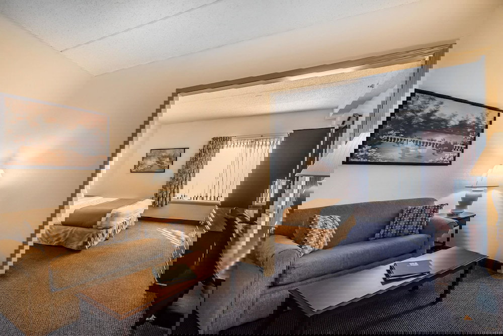 Quality Inn & Suites Albany Airport - thumb 5