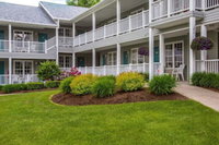 Quality Inn Lake George