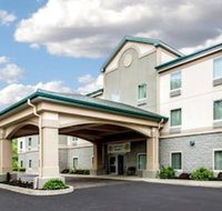 Quality Inn  Suites Fishkill South near I-84 - Tourism Bookings