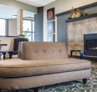 Quality Inn Geneseo - Tourism Bookings