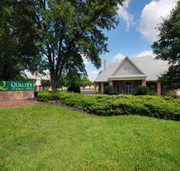 Quality Inn And Suites Dublin - China Accommodation