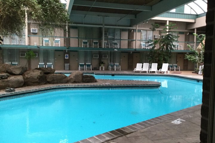 FairBridge Inn & Suites Poconos - thumb 6