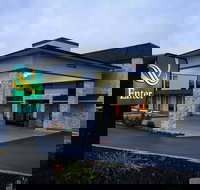 Quality Inn - USA Accommodation