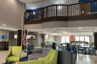 Wingate by Wyndham McAllen