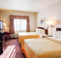 Quality Inn  Suites Near University - Tourism Bookings