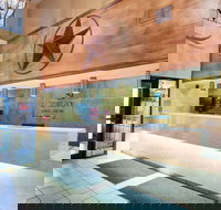 Quality Inn  Suites Airport - USA Accommodation