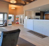 Quality Inn Beaver South - Tourism Bookings