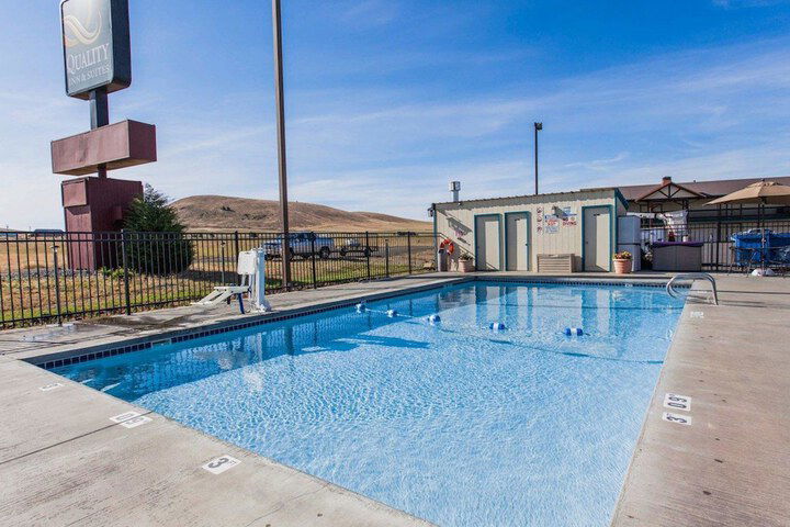 Quality Inn & Suites Goldendale - thumb 4
