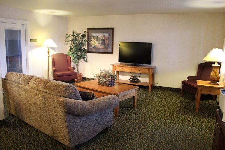 Quality Inn & Suites Goldendale - thumb 7