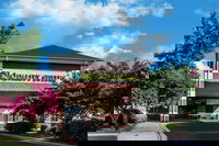 Quality Suites Lake Wright - Norfolk Airport