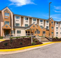 Quality Inn Chester - South Richmond - USA Accommodation