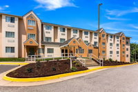 Quality Inn Chester - South Richmond