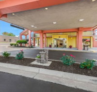 Quality Inn Fredericksburg Central Park Area - Tourism Bookings