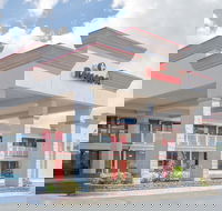 Ramada Hotel  Conference Center by Wyndham Edgewood - Tourism Bookings